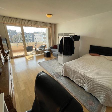 Relax Center Suite Essen Exterior photo