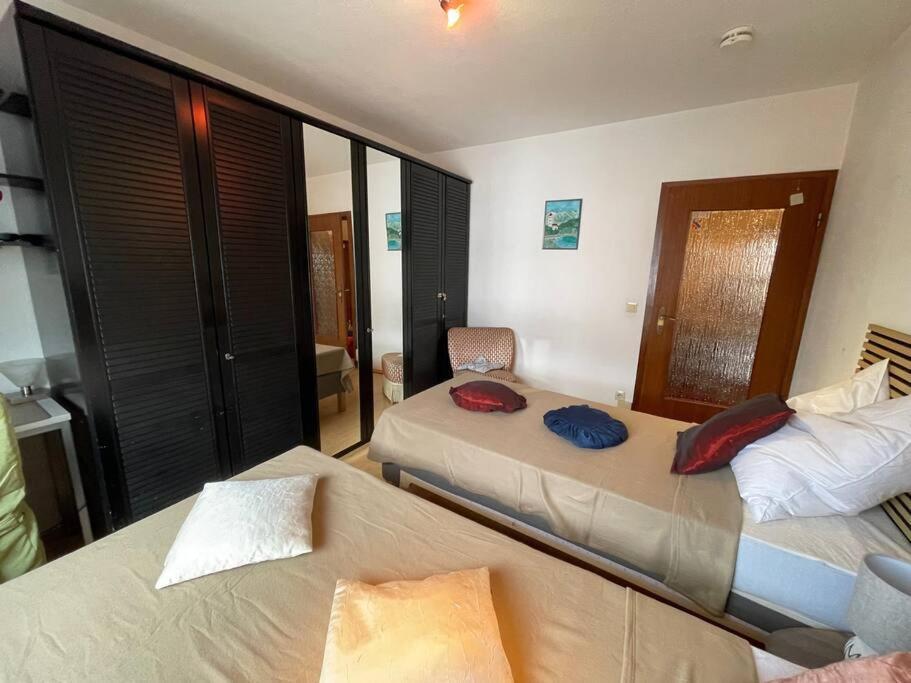Relax Center Suite Essen Exterior photo