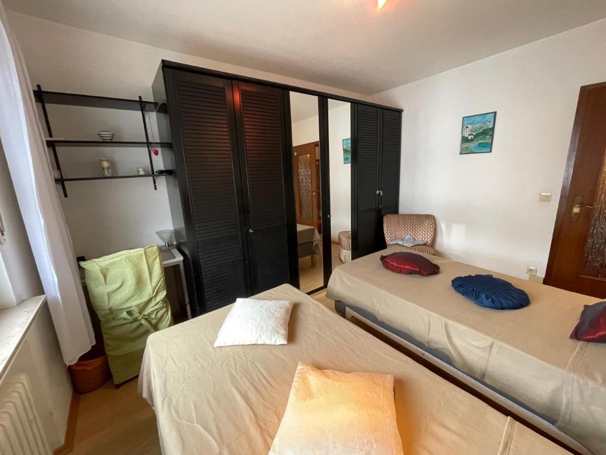 Relax Center Suite Essen Exterior photo