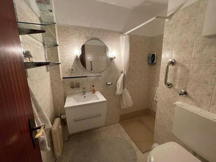 Relax Center Suite Essen Exterior photo
