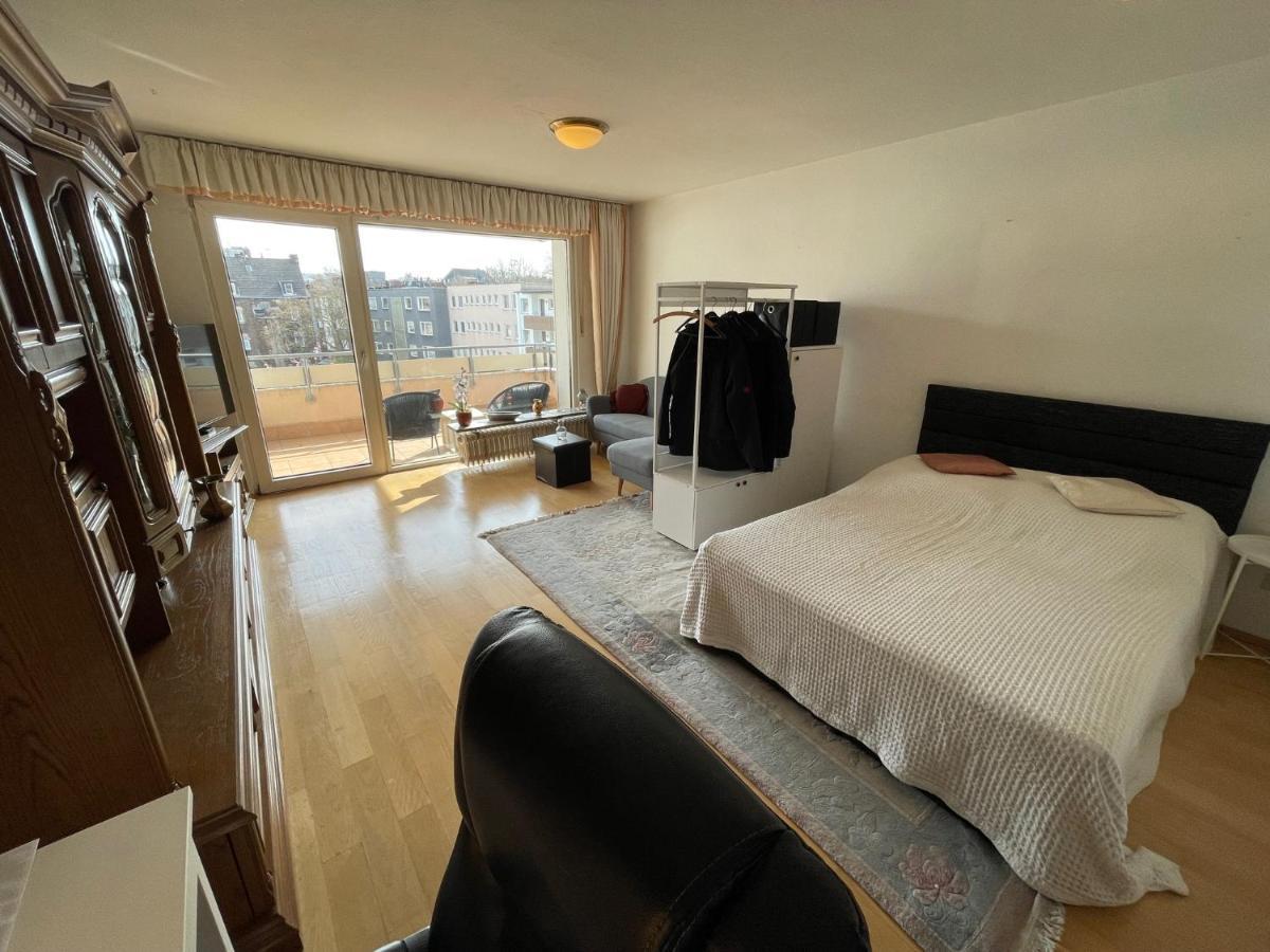 Relax Center Suite Essen Exterior photo