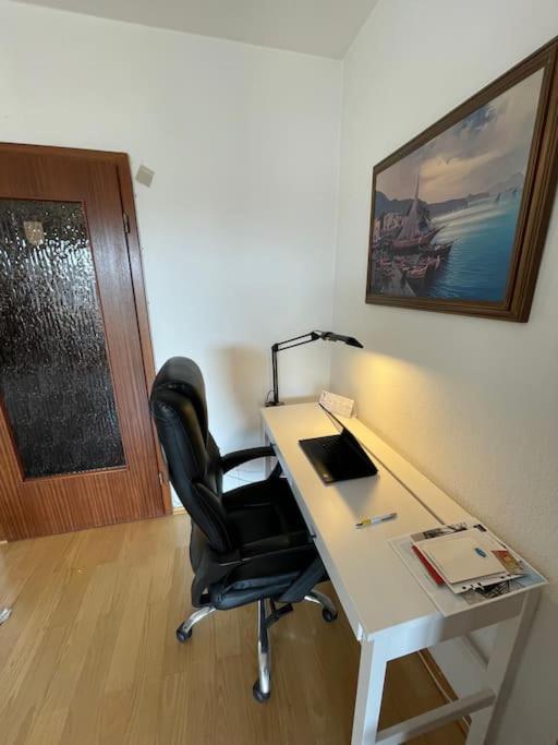 Relax Center Suite Essen Exterior photo