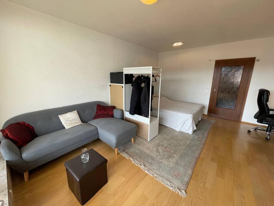 Relax Center Suite Essen Exterior photo