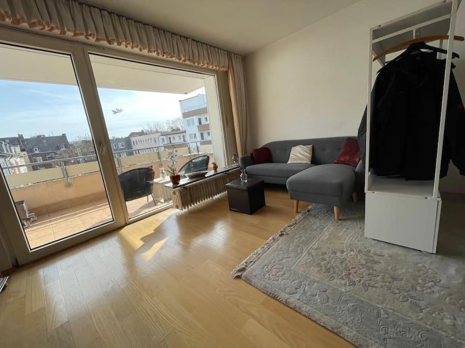 Relax Center Suite Essen Exterior photo