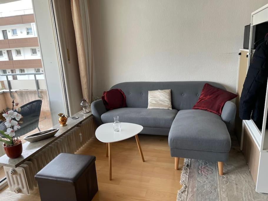 Relax Center Suite Essen Exterior photo