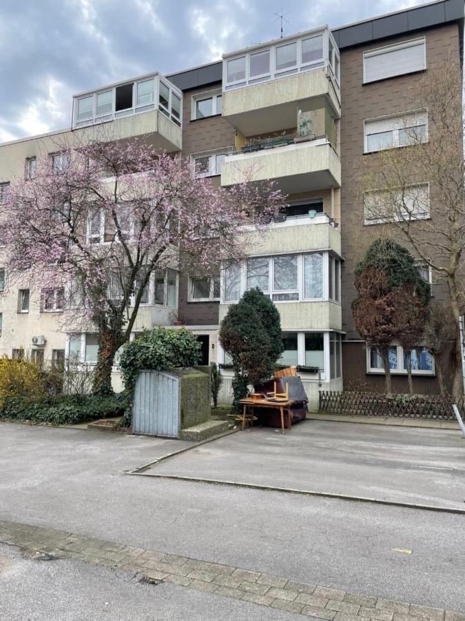 Relax Center Suite Essen Exterior photo